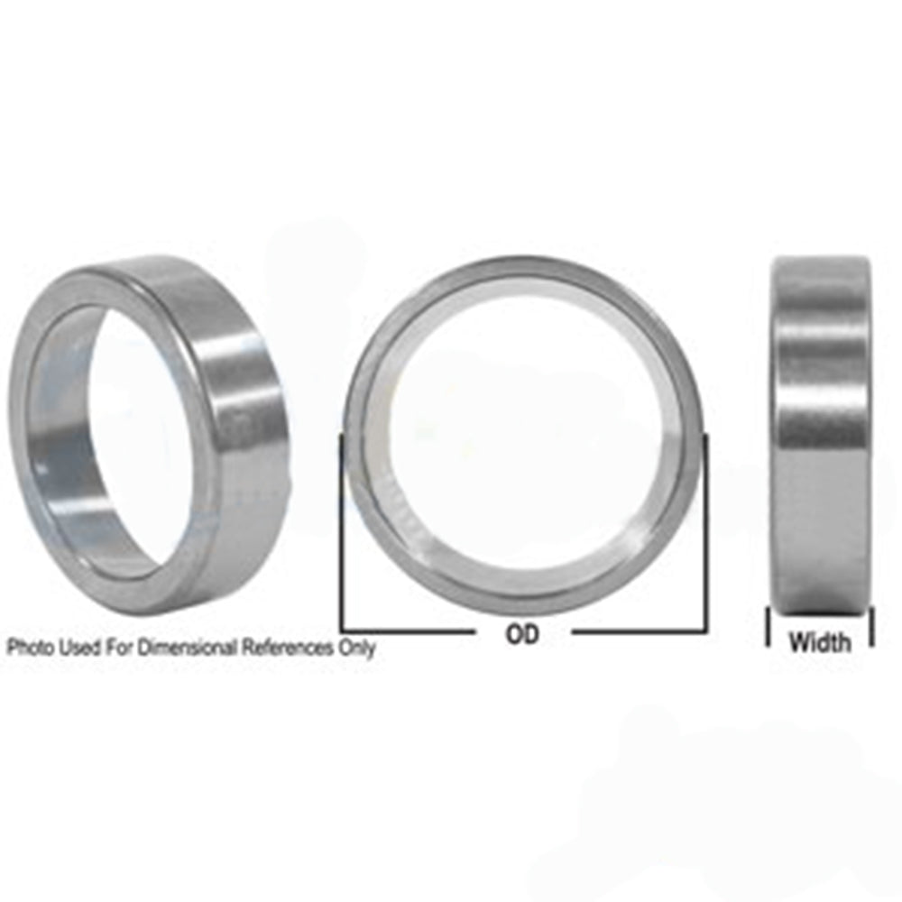 39520 - Bearing Cup