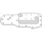 2853722 Oil Cooler Fits Versatile 276V