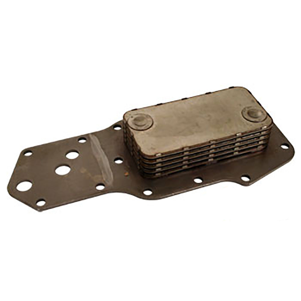 2853722 Oil Cooler Fits Allis Chalmers 8745 8765