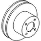 395815R2 - Water Pump Pulley