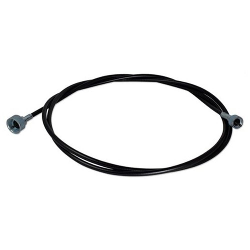 Tachometer Cable Fits International 756 966 1066 1466 1566 706 826 396386R93