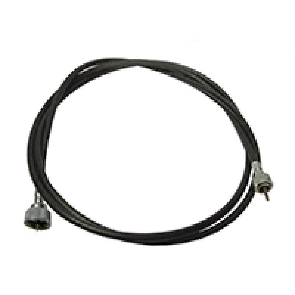 Tachometer Cable Fits International Replaces 396386R91