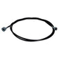 Tachometer Cable Fits International Replaces 396386R91