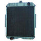 219595 Radiator Fits International Harvester Fits FARMALL 544 400941R1 402664R1
