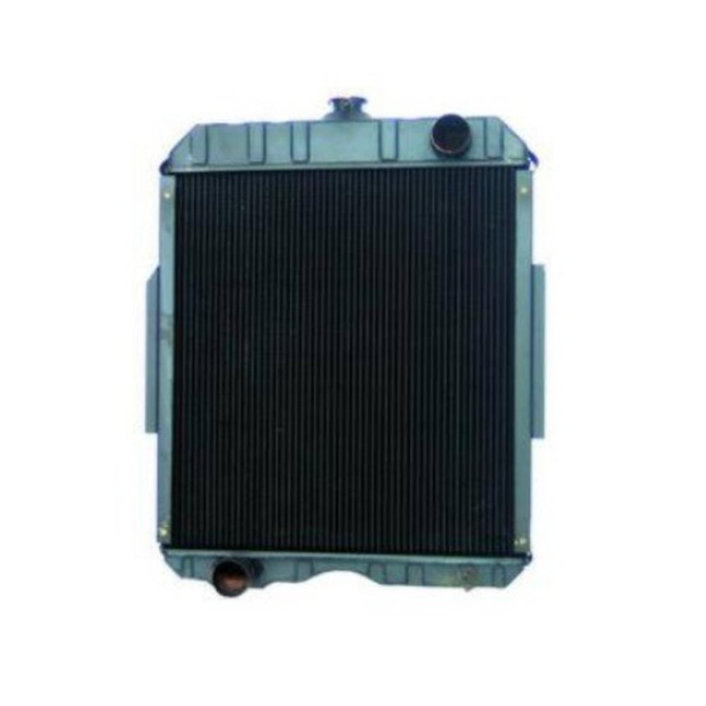 396496R2 - Radiator