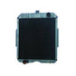 400941R1 Radiator Fits Case/International Harvester
