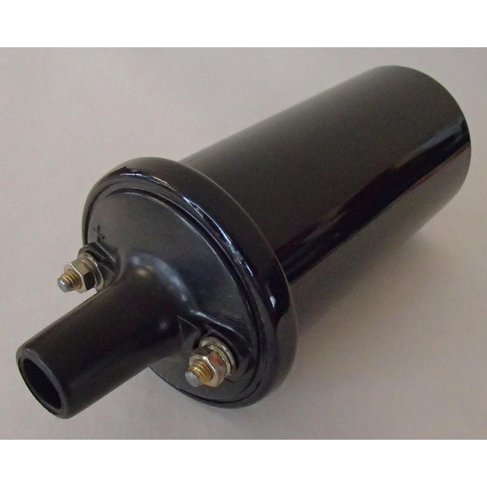 12V / 12 Volt Coil Fits Ford NH Tractor (use with External Resistor) D8JL12029A