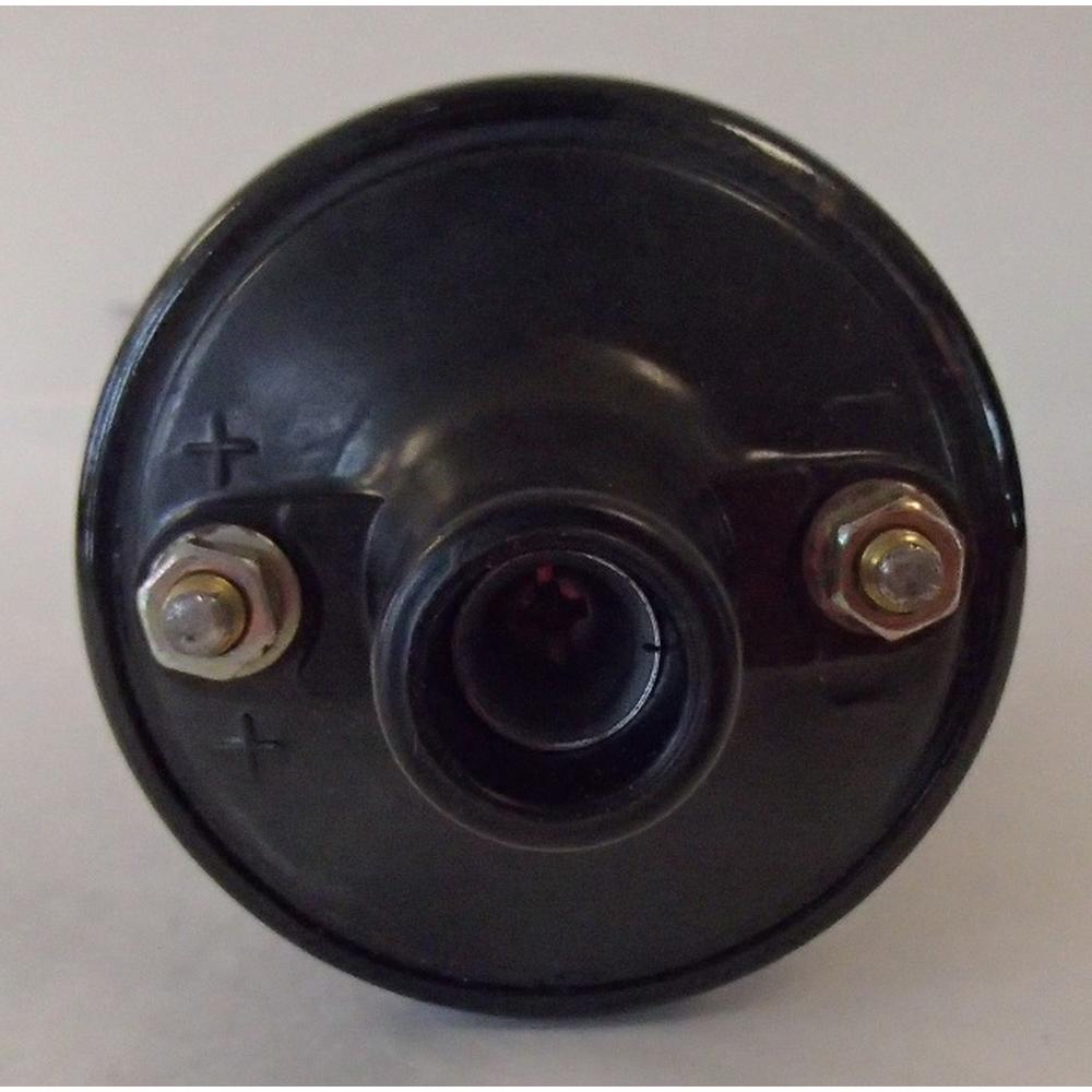 12V / 12 Volt Coil Fits Ford NH Tractor (use with External Resistor) D8JL12029A