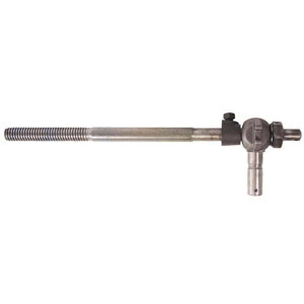 397095R2 - Leveling Screw Assembly