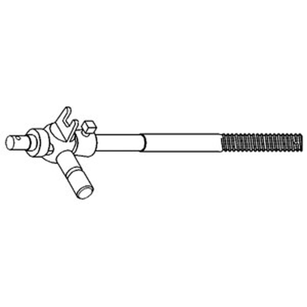 397095R2 - Leveling Screw Assembly