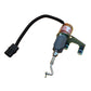 3974947 Shutoff Solenoid Fits Cummins 6bt 6ct 8.3