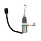 3974947 - Shutoff Solenoid