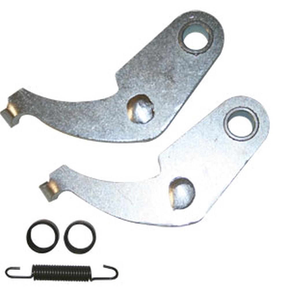 398300KIT New Control Arm Kit Fits Case-IH Tractor Models 1026 1066 1256 +
