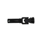 Female PTO Half Shaft Fits Grasshopper 1991-2005 721D 1998-2004 721D2 Lawn Mower