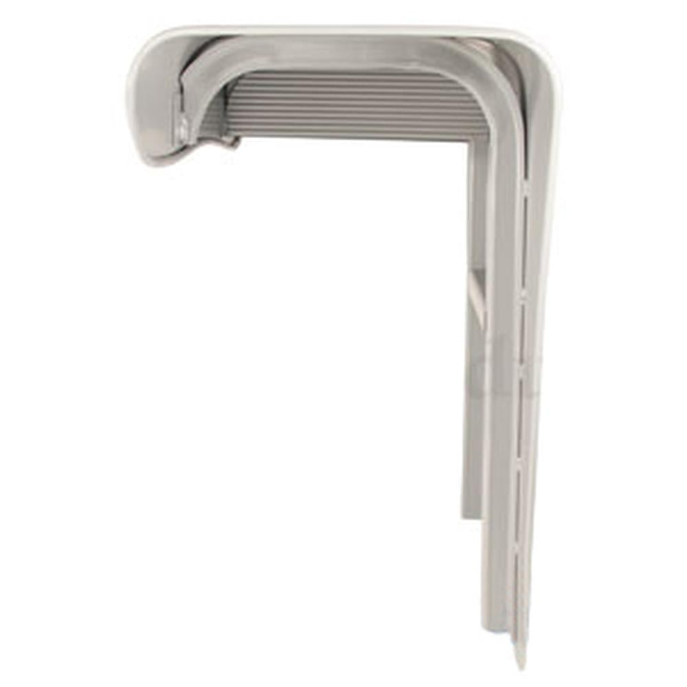 393695R92 Left Hand Fender Fits Case/International Harvester 1026 1206 1256 1456
