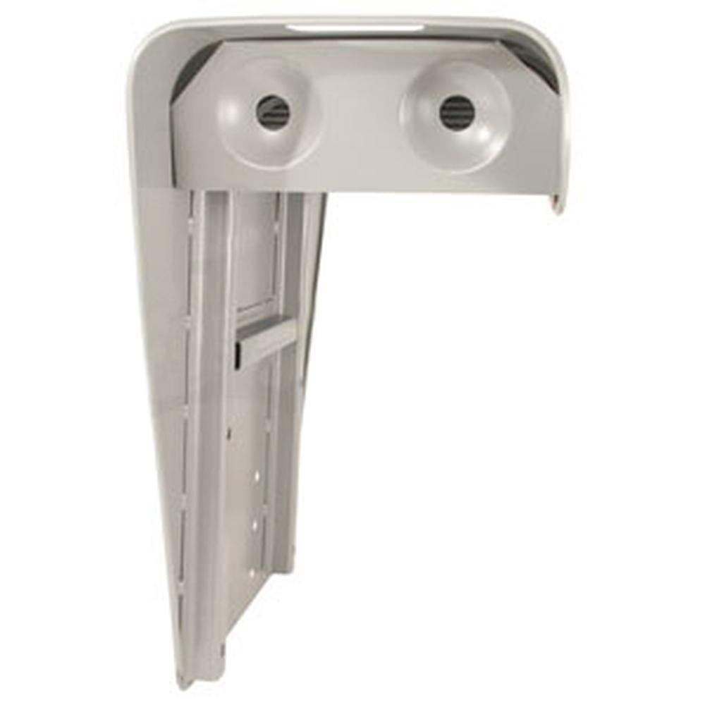 393695R92 Left Hand Fender Fits Case/International Harvester 1026 1206 1256 1456