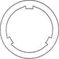 Brake Ring Fits Case/International Harvester Replaces 984439C1