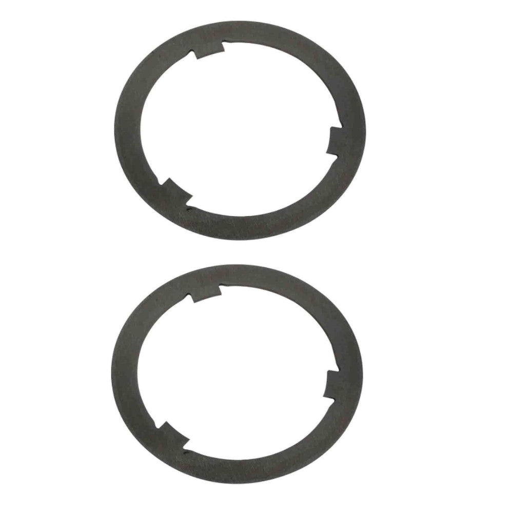 Qty 2: Brake Rings
 Fits Case/International Harvester Replaces 984439C1