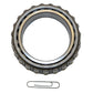 399AS Cone Bearing Fits John Deere 1040 1140 1320 1326 1327 1350 1550 1640 1750