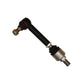 Steering Cylinder (4WD) Tie Rod Assembly Fits Kubota Replaces 170017