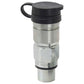 Hydraulic Female Body Coupler Fits Universal Products Replaces 0312-001