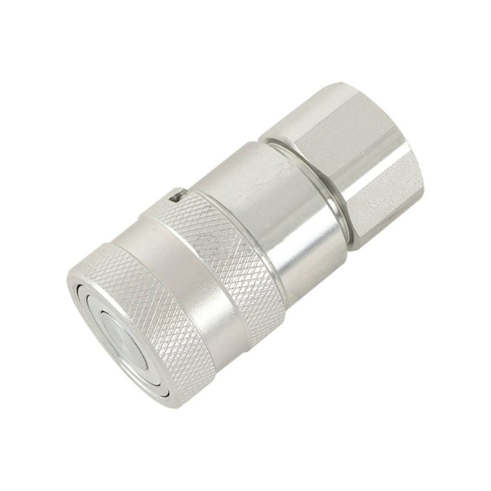Hydraulic Female Body Coupler Fits Universal Products Replaces 0312-001