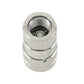 Hydraulic Female Body Coupler Fits Kubota Replaces 3A111-82010