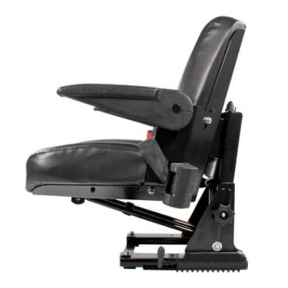Seat 3A211-85010 Fits Kubota M4030SU