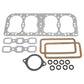 G8NM Upper Gasket Set w/ Metal Head Gasket Fits Ford/New Holland
