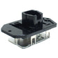 3A851-72180 Blower Resistor Fits Kubota SSV65 SSV75 KX040 RTV1100 UTV AC Fan