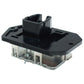 3A851-72180 Blower Resistor Fits Kubota SSV65 SSV75 KX040 RTV1100 UTV AC Fan