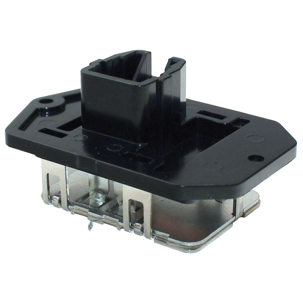 3A851-72180 Blower Resistor Fits Kubota SSV65 SSV75 KX040 RTV1100 UTV AC Fan