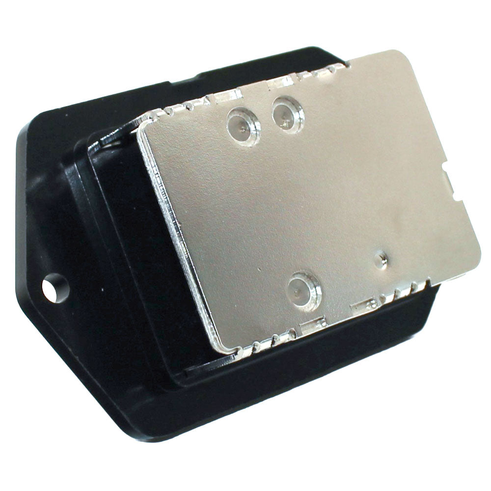 3A851-72180 Blower Resistor Fits Kubota SSV65 SSV75 KX040 RTV1100 UTV AC Fan