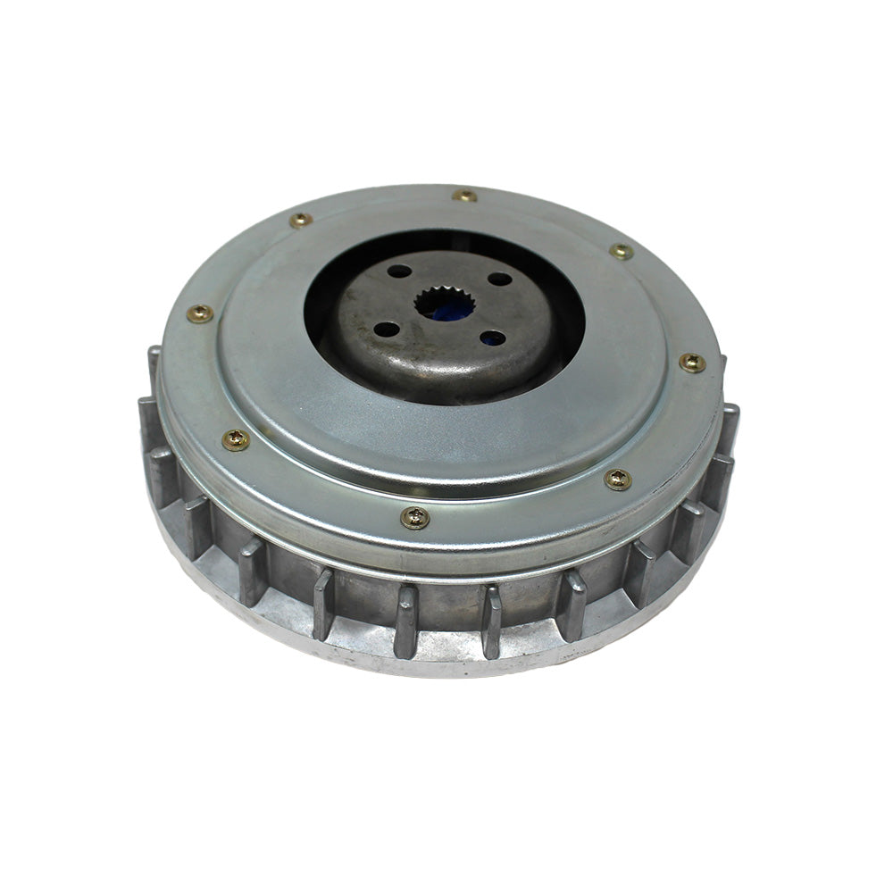 Primary Clutch Sliding Sheave Assembly Fits Yamaha Replaces 3B4-17606-00-00