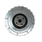 3B4-17606-00-00 - Primary Clutch Sliding Sheave Assembly