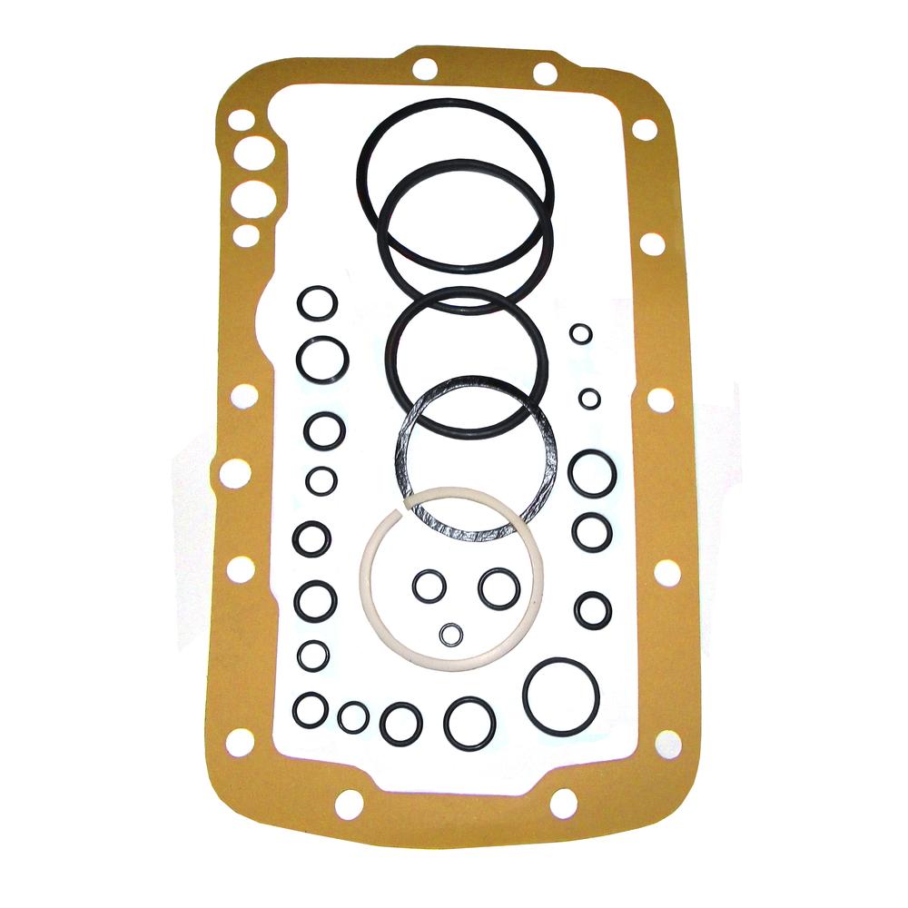 S.61507 Repair Kit, Lift Cover, Lcrk65-> Fits Ford/New Holland