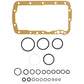 LCRK65UP Hydraulic Lift Cover Repair Kit Fits Ford/New Holland