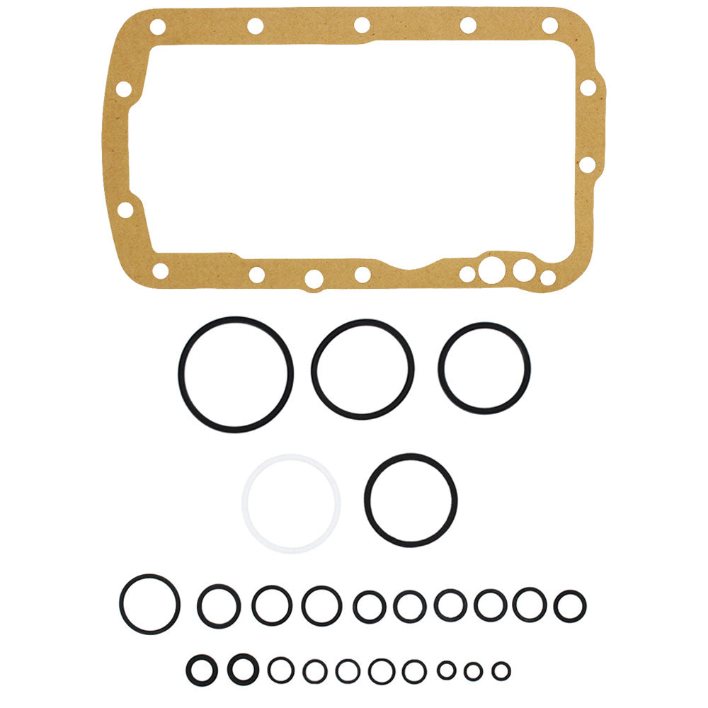 LCRK65UP Hydraulic Lift Cover Repair Kit Fits Ford/New Holland
