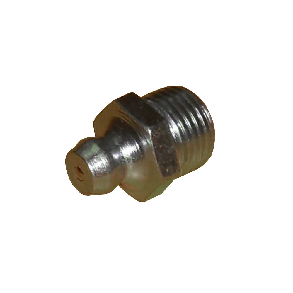 3B8489 Grease Fitting Fits Caterpillar TL642D TL943D W330BMH W345BIIMH W345CMH