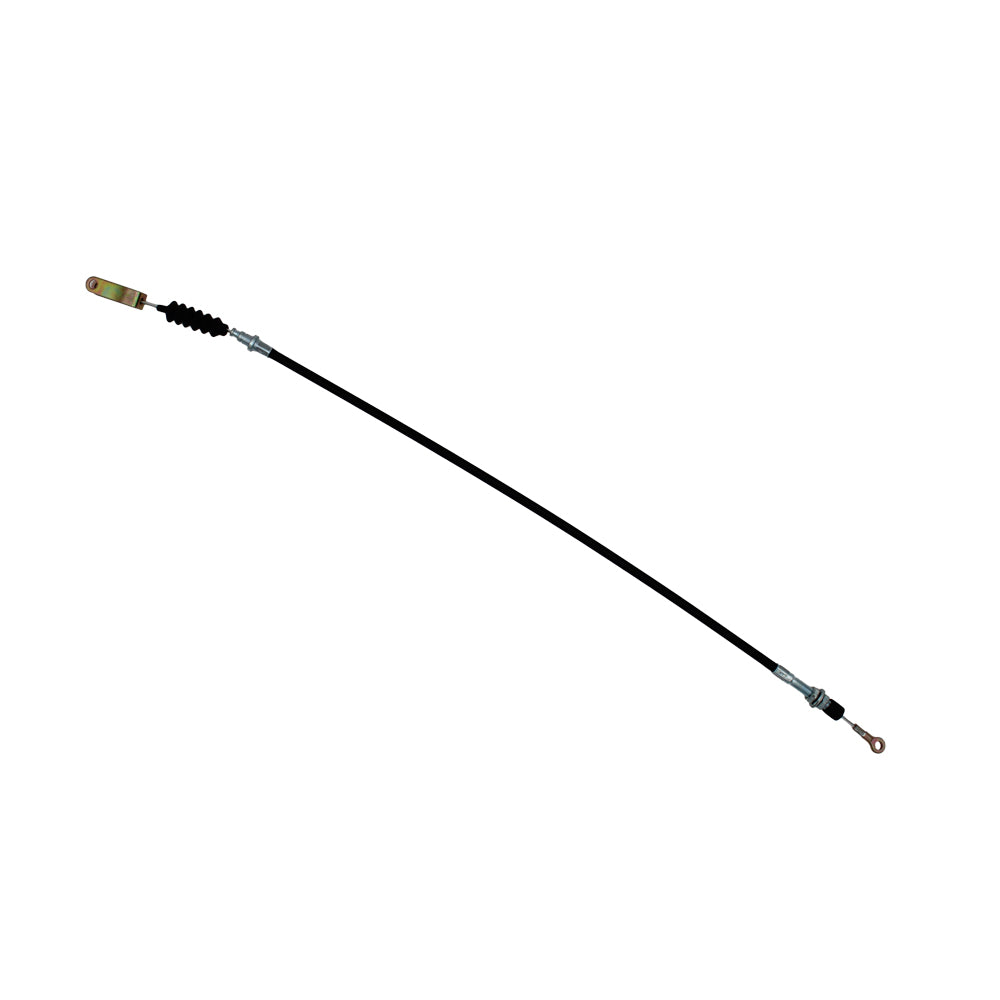 Throttle Cable 3C081-10160 Fits Kubota Tractor M7040SU M7040SUD M8540DT