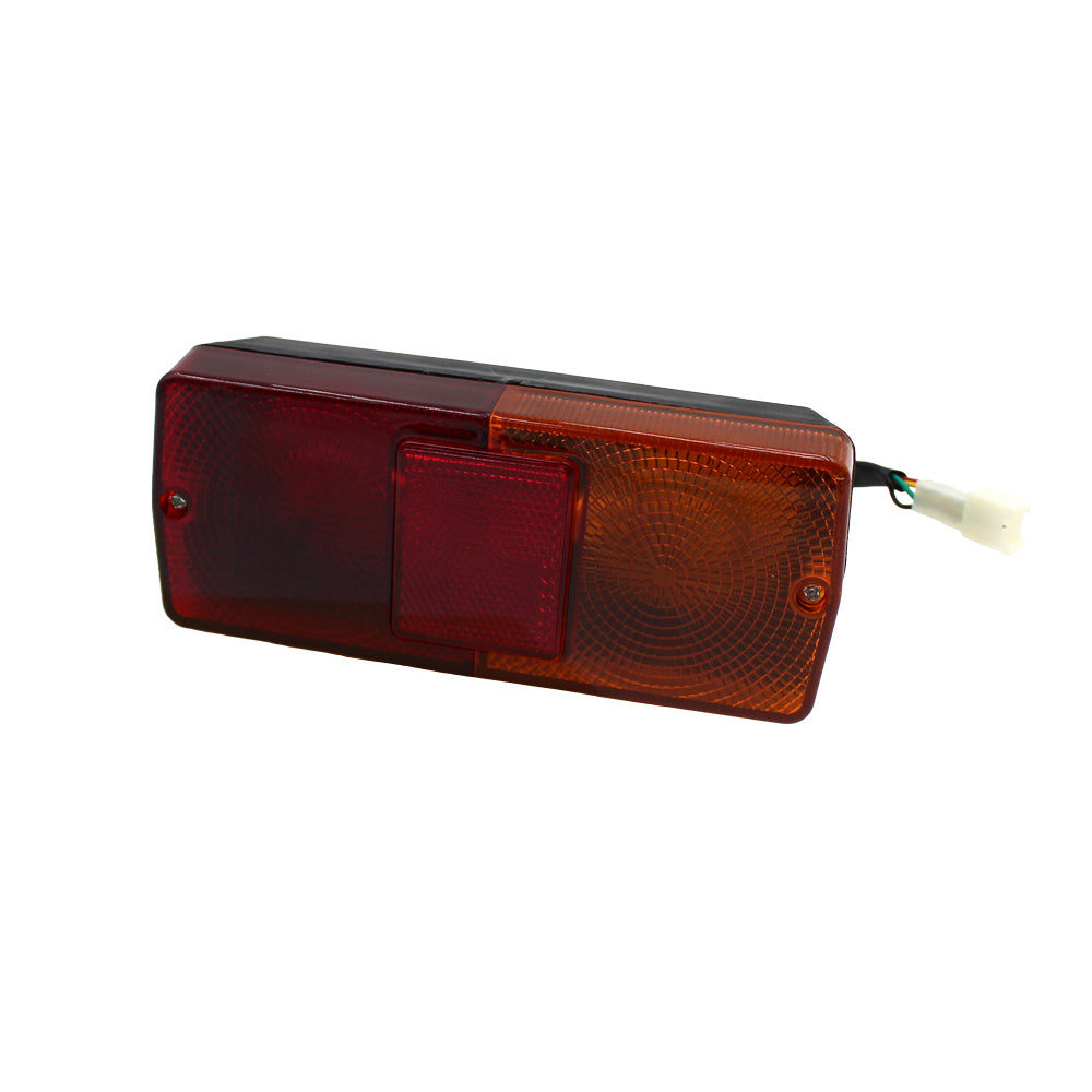 3C081-75880 - Right Rear Taillight