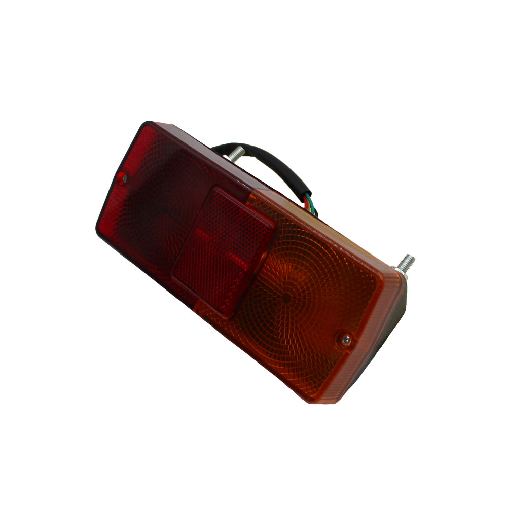 3C081-75900 - Tail Light Assembly - Rear Left Side