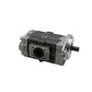New 3C081-82202 3C08182203 Hydraulic Gear Pump Height 4.04” Fits Kubota Tractors