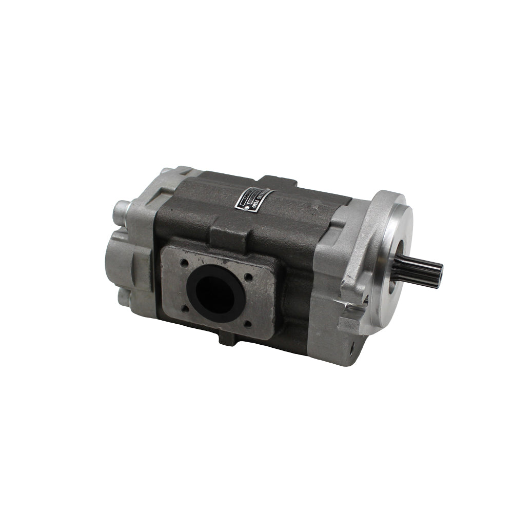 3C081-82200 Hydraulic Pump Fits Kubota M5040DT M5040DT-1 M5040DTC M5040DTC-1