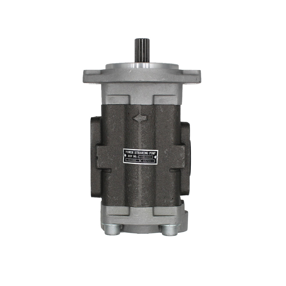 3C081-82200 Hydraulic Pump Fits Kubota M5040DT M5040DT-1 M5040DTC M5040DTC-1