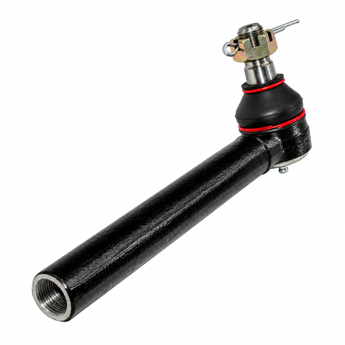 3C091-62920 Tie Rod End (4WD) Fits Kubota DT-1 DTC DTC-1 HD HD-1 HD12 HD12)