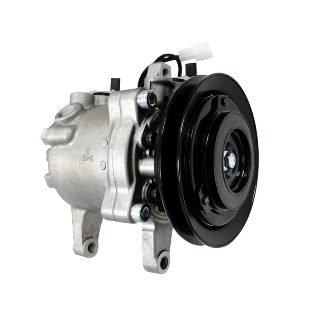 A/C Compressor Fits Kubota Replaces 3C581-50060