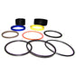 1864327 Seal Kit Fits Caterpillar 24H 416 416B 416C 426 428 428B 428C 777D