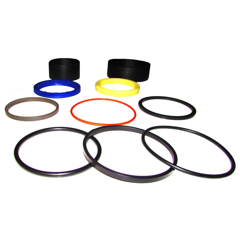 1864327 Seal Kit Fits Caterpillar 24H 416 416B 416C 426 428 428B 428C 777D