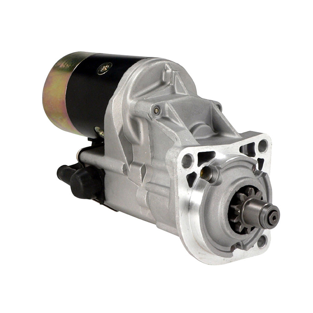 1430539 0R4316 Motor Gp Starter Fits CAT 267B 277B 287B 252B 277C 287C